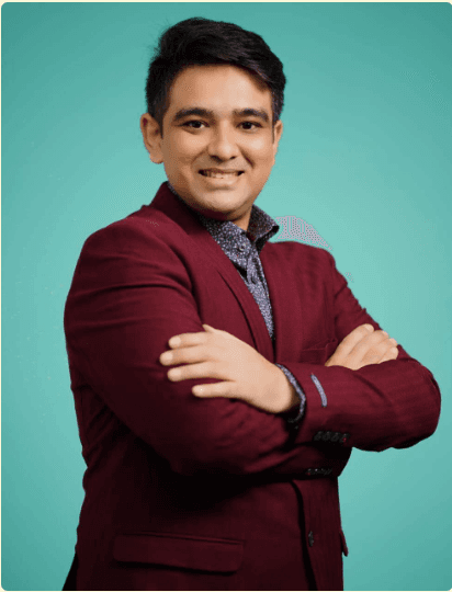 Dr. Amit Ajmera
