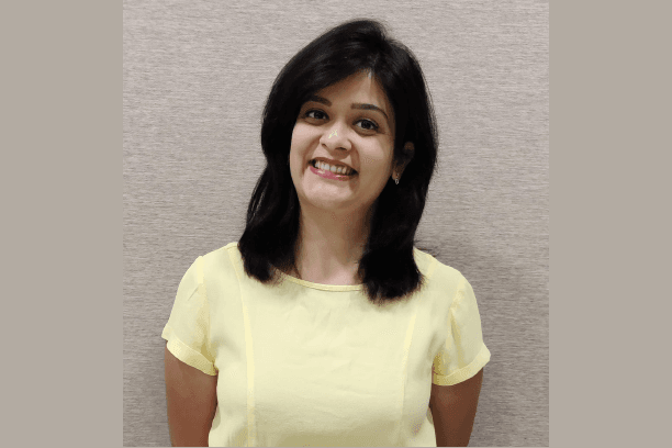 Dr. Trupti Agrawal